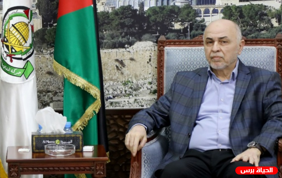 قائد حماس يلتقي رئيس المخابرات المصرية لبحث مفاوضات غزة